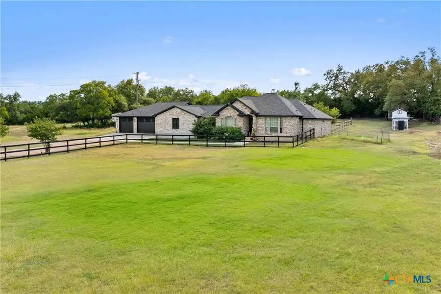 213 Beauchamp Road, Dripping Springs, TX 78620 - #2