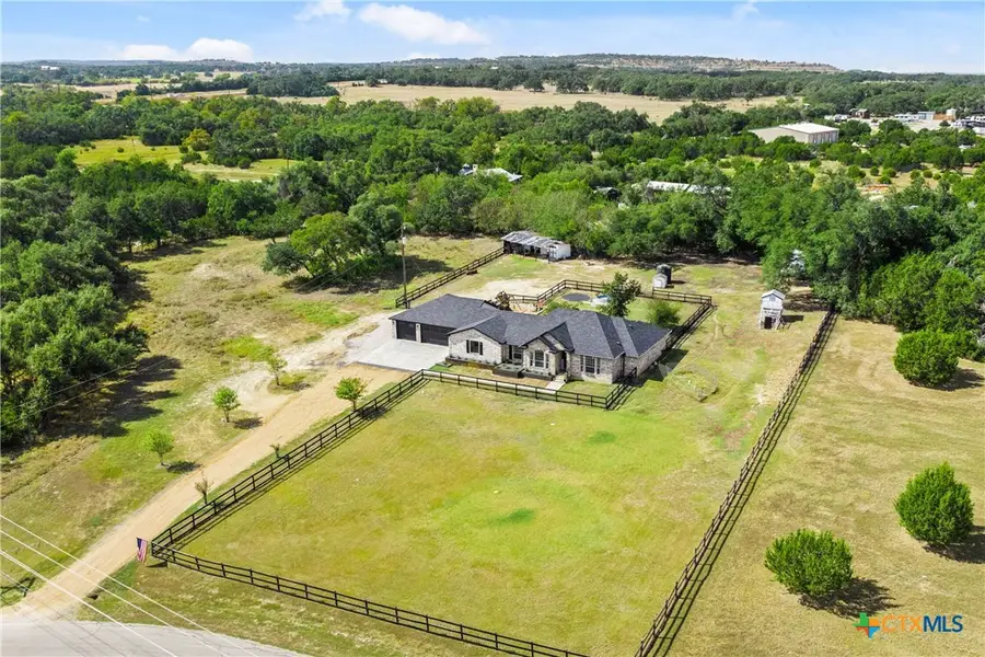 213 Beauchamp Road, Dripping Springs, TX 78620 - #3