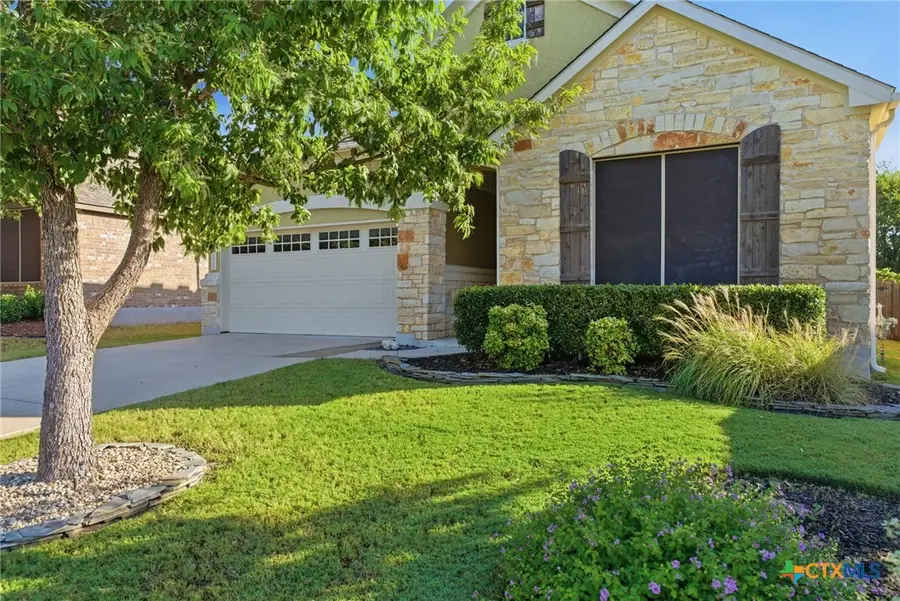 1900 Elaina Loop, Leander, TX 78641 - Image #2