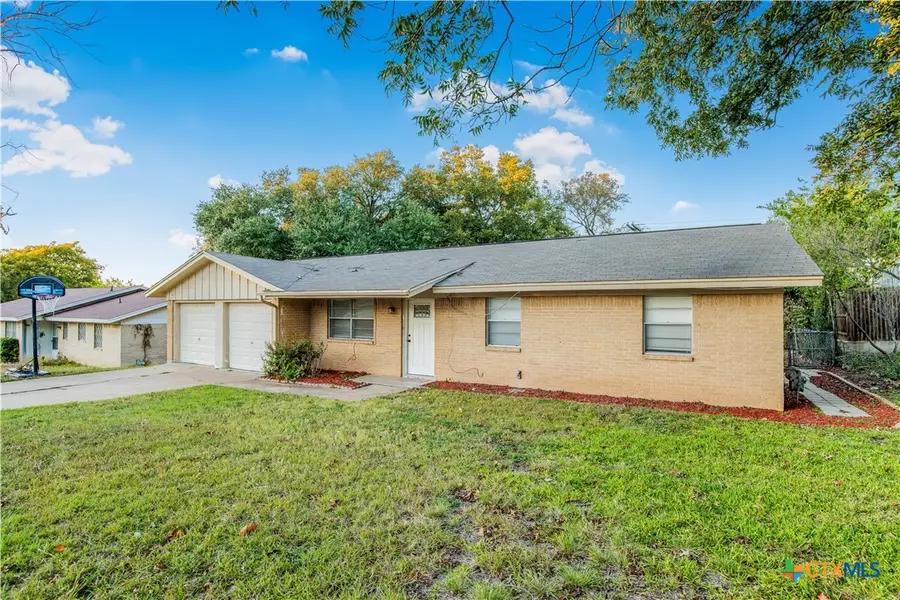 1603 E Robertson Avenue, Copperas Cove, TX 76522 - Image #2