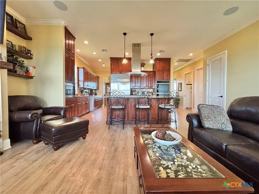418 W Tuscany Way, Port Oconnor, TX 77982 - Image #3