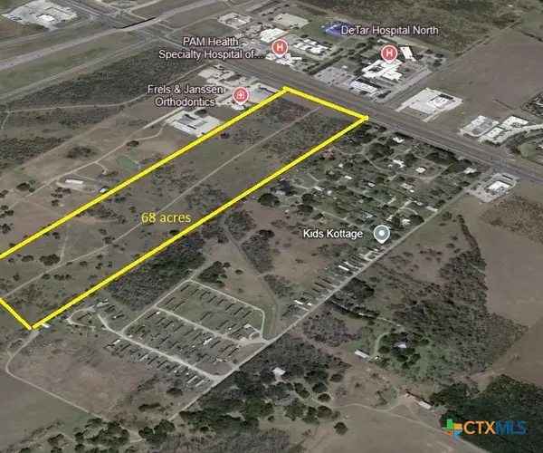 6753 Us Hwy 87, Victoria, TX 77904