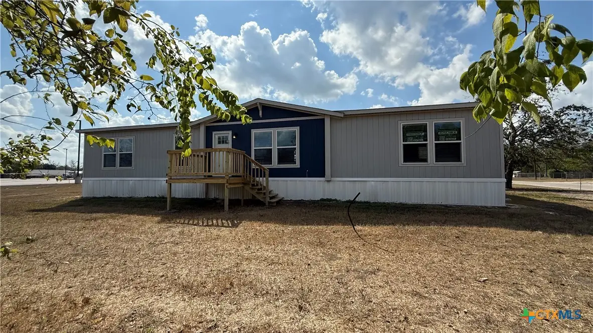 109 Josephine Street, Cuero, TX 77954 - Image #1