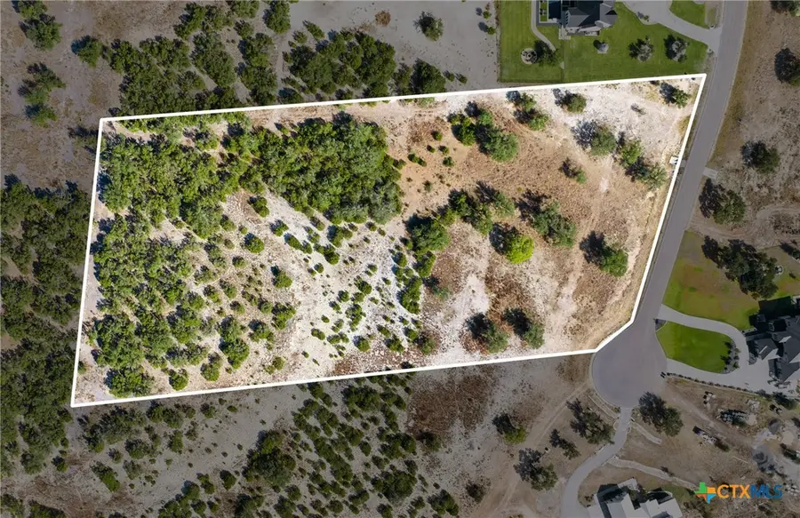 2058 Legacy Hills Drive, Johnson City, TX 78636 - #2