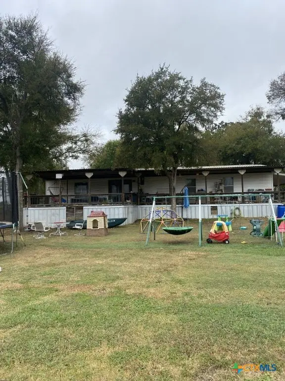 435 County Road 214, Cameron, TX 76520 - Image #3