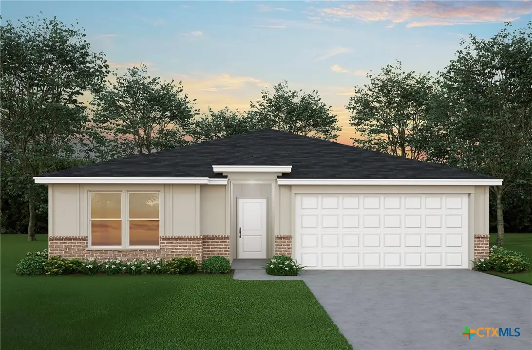 9011 Chalk Maple Drive, Killeen, TX 76542 - Image #1