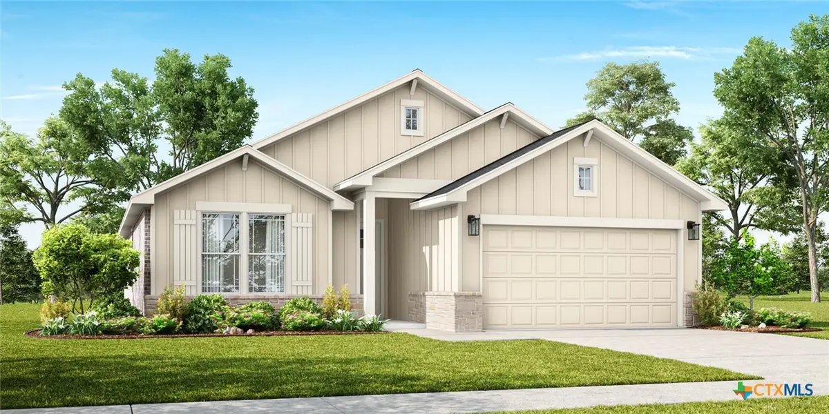 8911 Chalk Maple Drive, Killeen, TX 76542 - Image #1