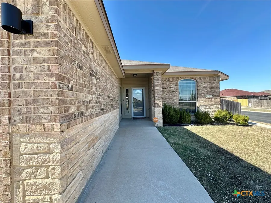 6709 Catherine Drive, Killeen, TX 76542 - Image #2