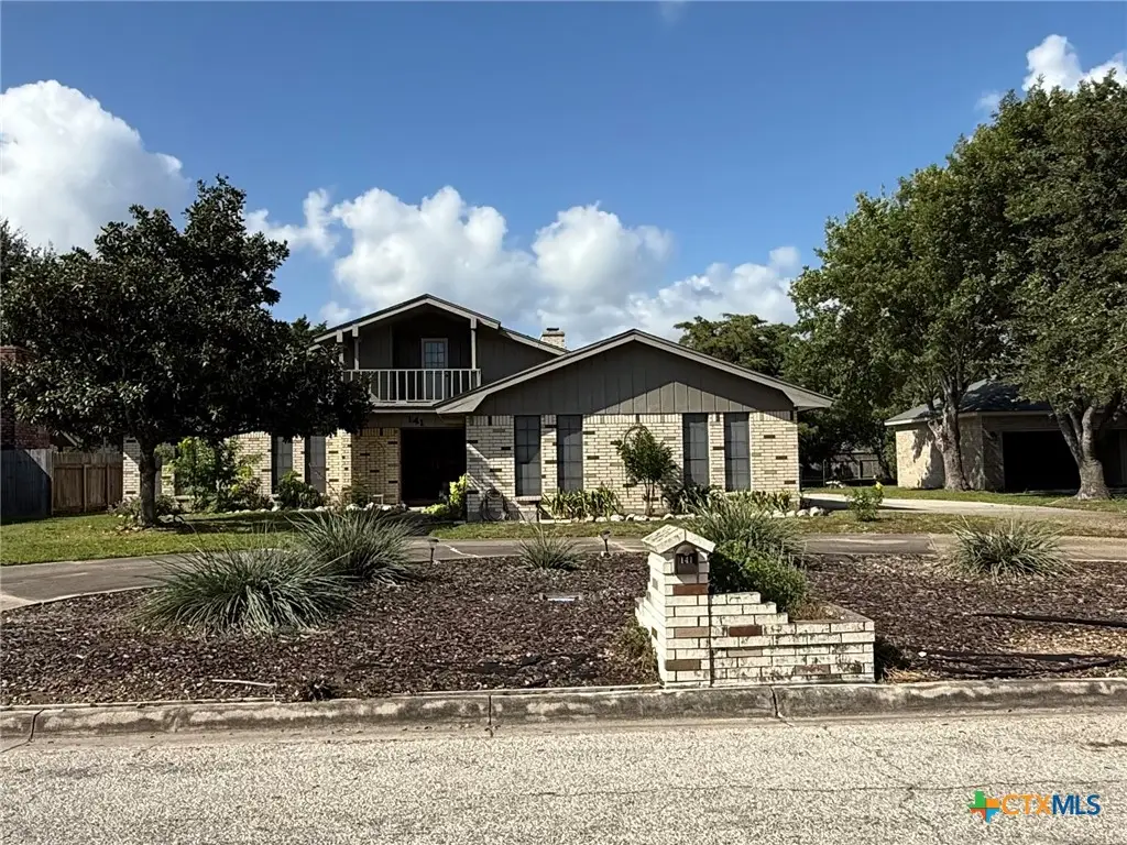 141 Seascape Drive, Port Lavaca, TX 77979 - Image #1