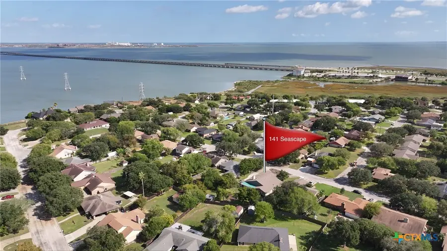 141 Seascape Drive, Port Lavaca, TX 77979 - Image #3