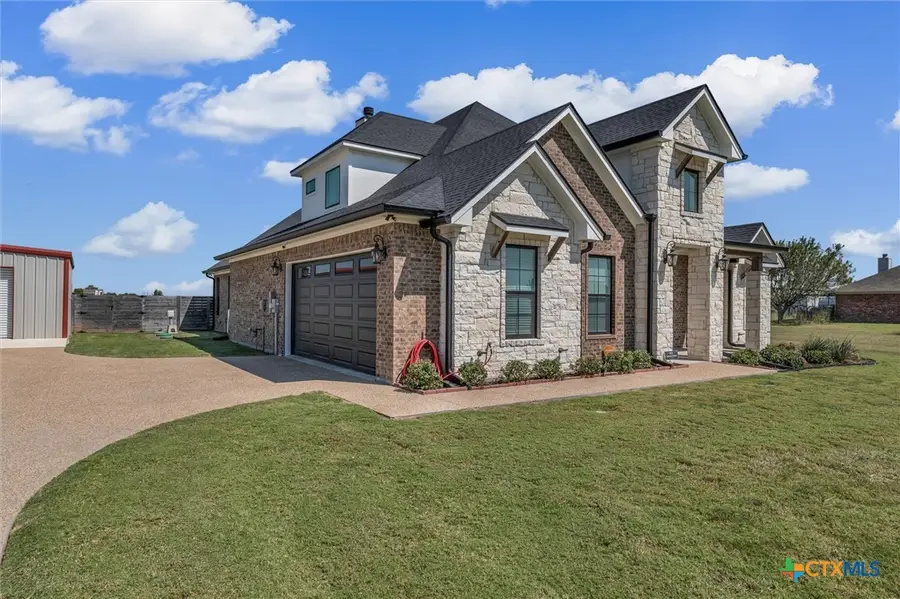 203 Hatter Drive, Moody, TX 76557 - Image #3