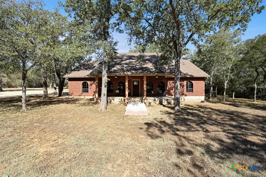 486 Westwood Road, Lockhart, TX 78644 - #1