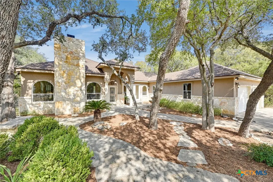 34 Wood Glen Drive, Wimberley, TX 78676 - Image #1
