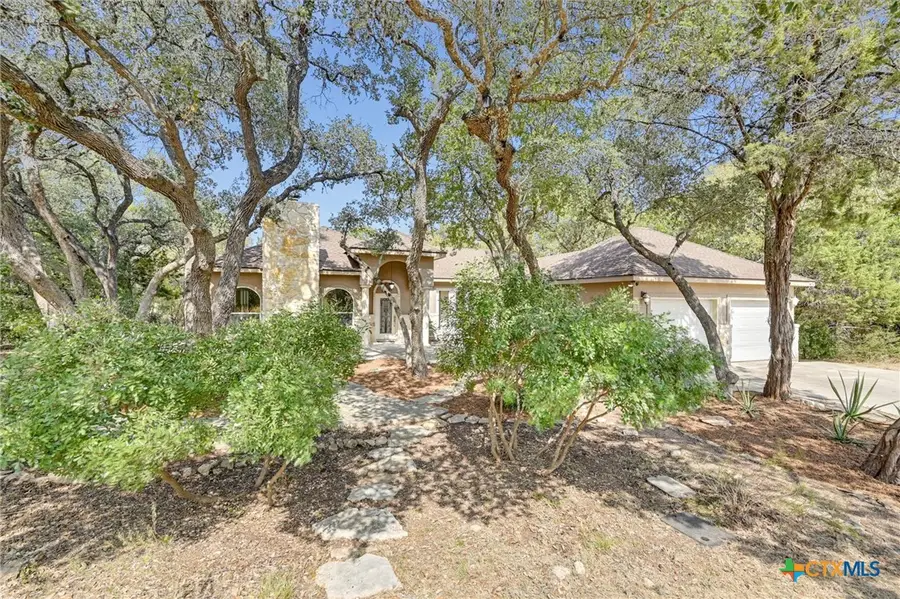 34 Wood Glen Drive, Wimberley, TX 78676 - Image #2