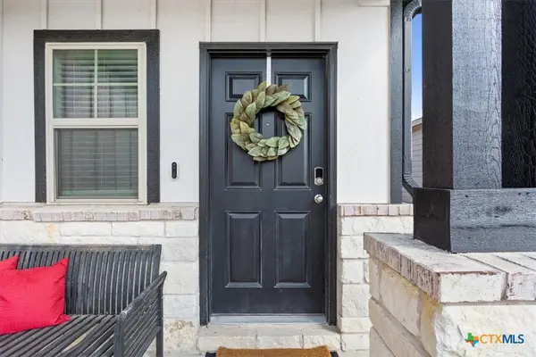 129 Bracken Fern Lane, Georgetown, TX 78626