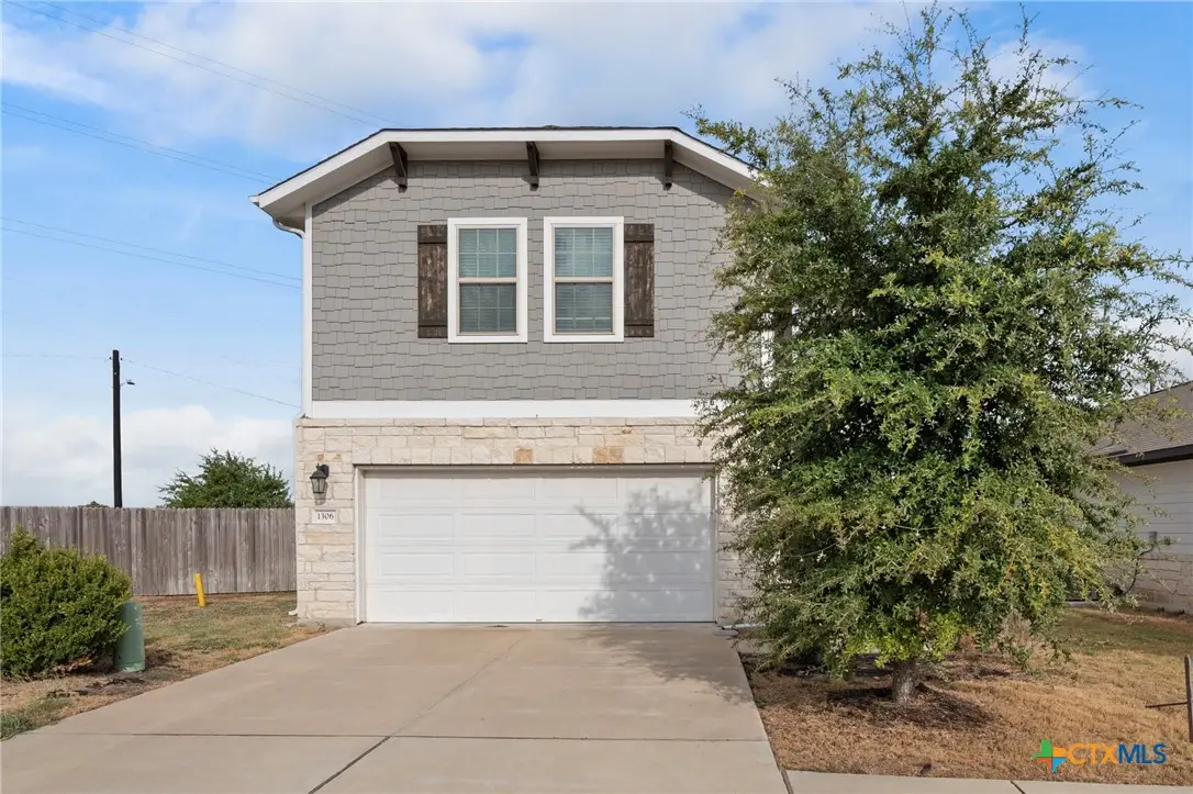 1306 Hazleton Cove, Austin, TX 78753 - #1
