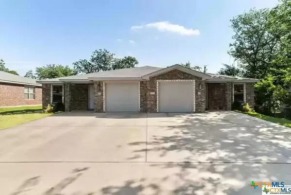 227 E Beeline Lane, Harker Heights, TX 76548