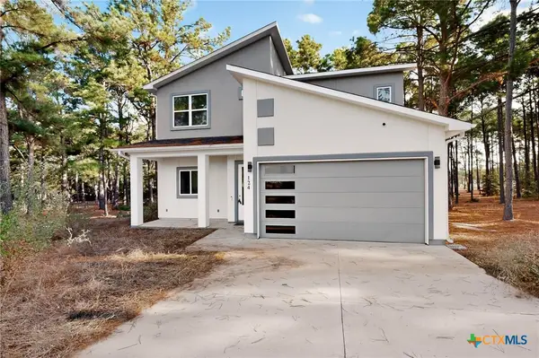 124 Feather Grass, Bastrop, TX 78602