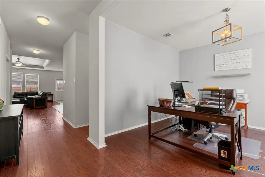 8902 Night View Drive, Temple, TX 76502 - Image #2