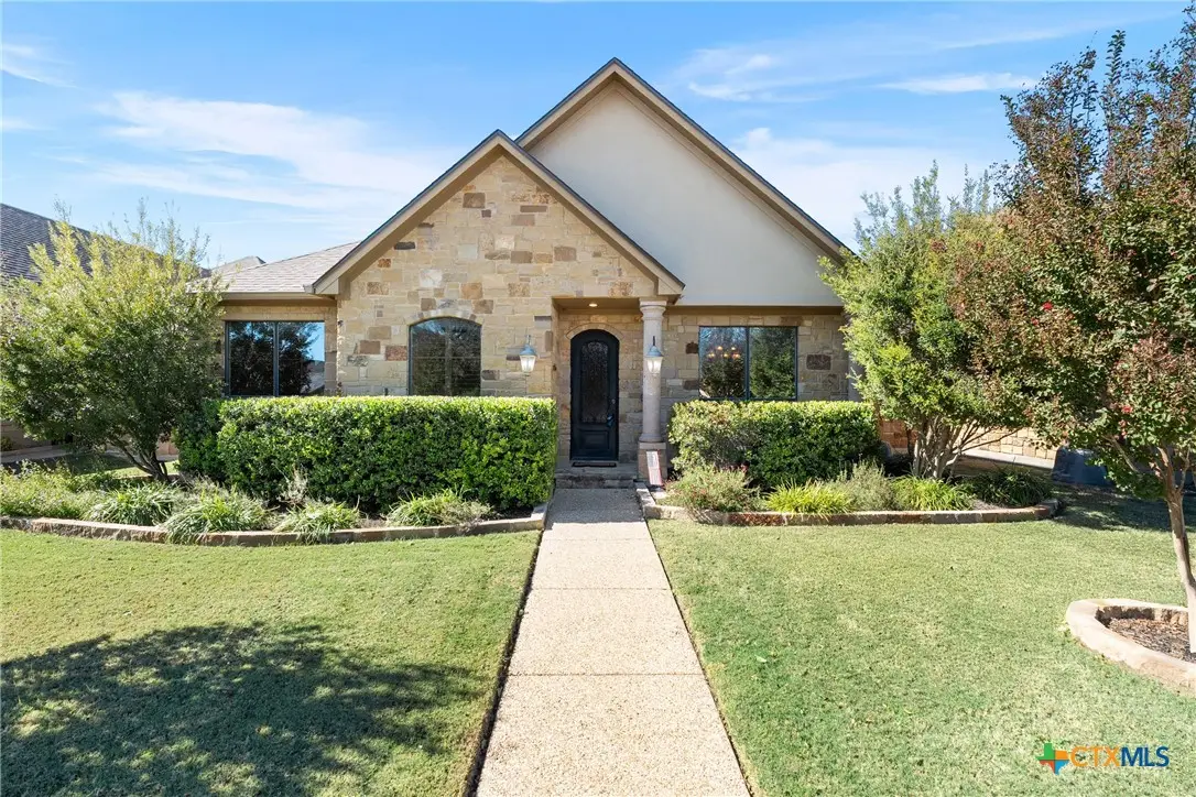 6524 Milan Court, Temple, TX 76502 - Image #1