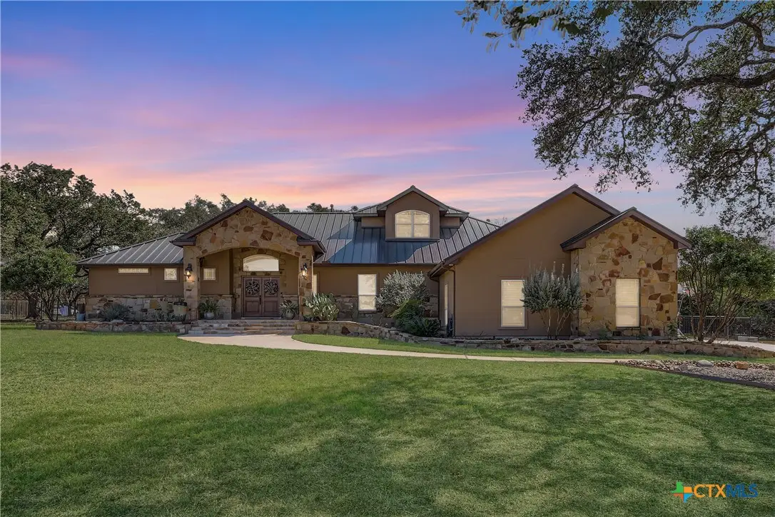 9907 Kopplin Road, New Braunfels, TX 78132 - Image #1