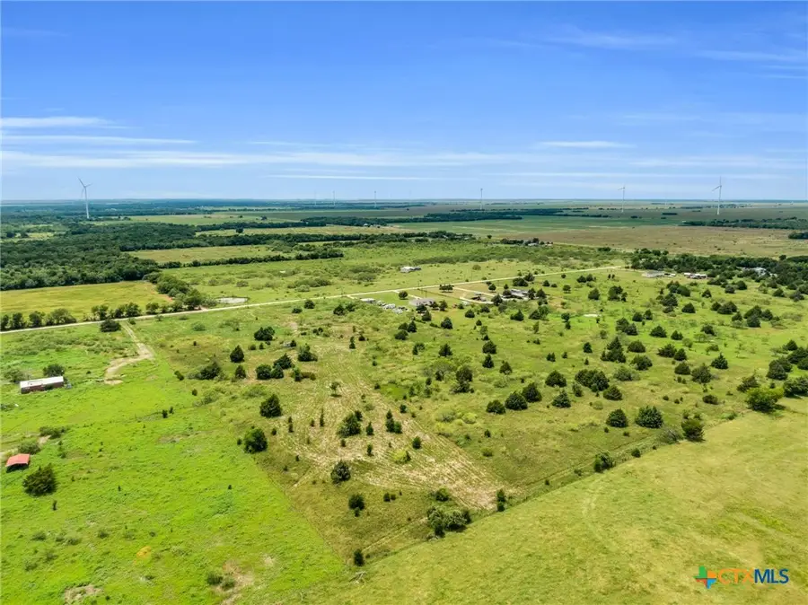 747 SW County Road 4290, Dawson, TX 76639 - #3