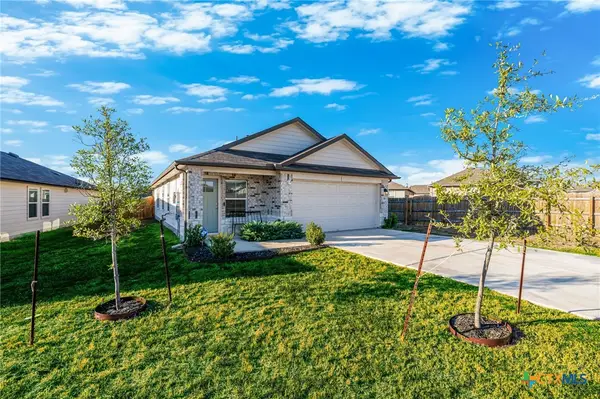 155 Globe Mallow Circle, Kyle, TX 78640