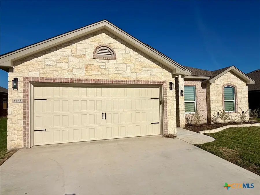 2565 Cedar Glen Drive, Belton, TX 76513 - Image #3