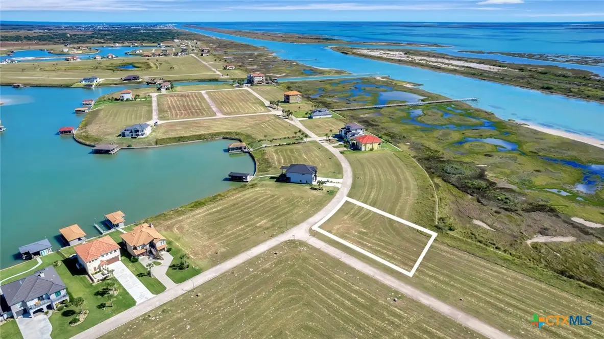 Lot 98 Tuscany Way, Port Oconnor, TX 77982 - Image #1