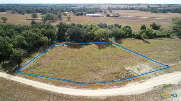 511 Cr 362 #Lot 9, Shiner, TX 77984