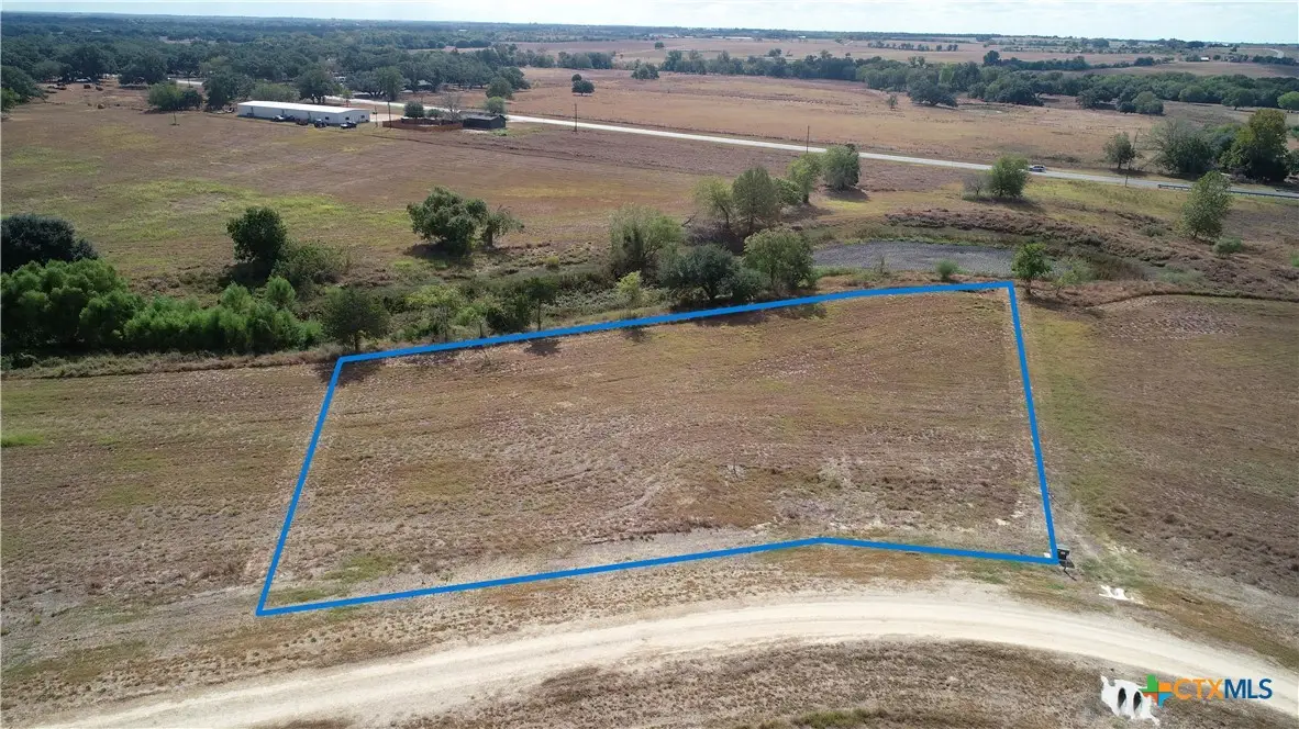 511 Cr 362 #Lot 7, Shiner, TX 77984 - Image #1