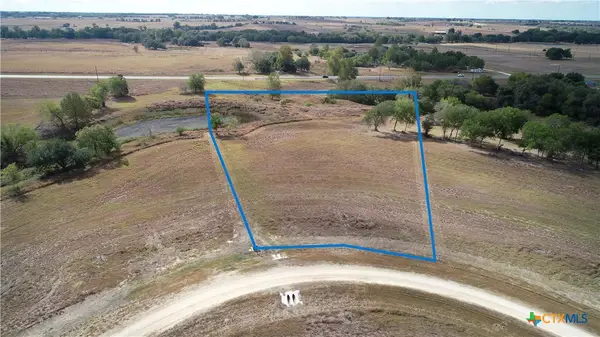 511 Cr 362 #Lot 6, Shiner, TX 77984