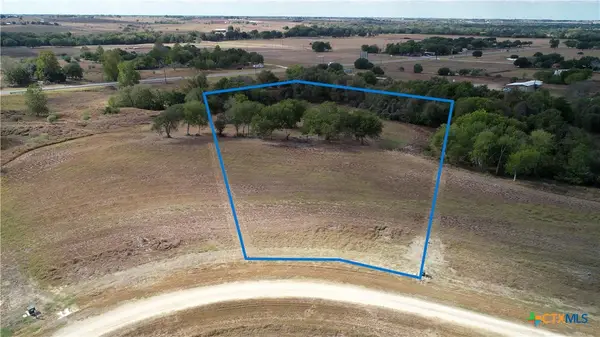 511 Cr 362 #Lot 5, Shiner, TX 77984