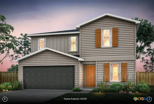 2802 Dimmit Drive, Temple, TX 76501