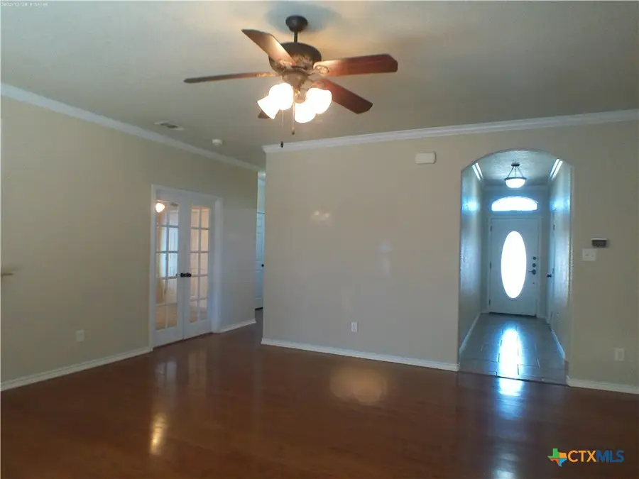 400 Leo Lane, Killeen, TX 76542 - Image #2