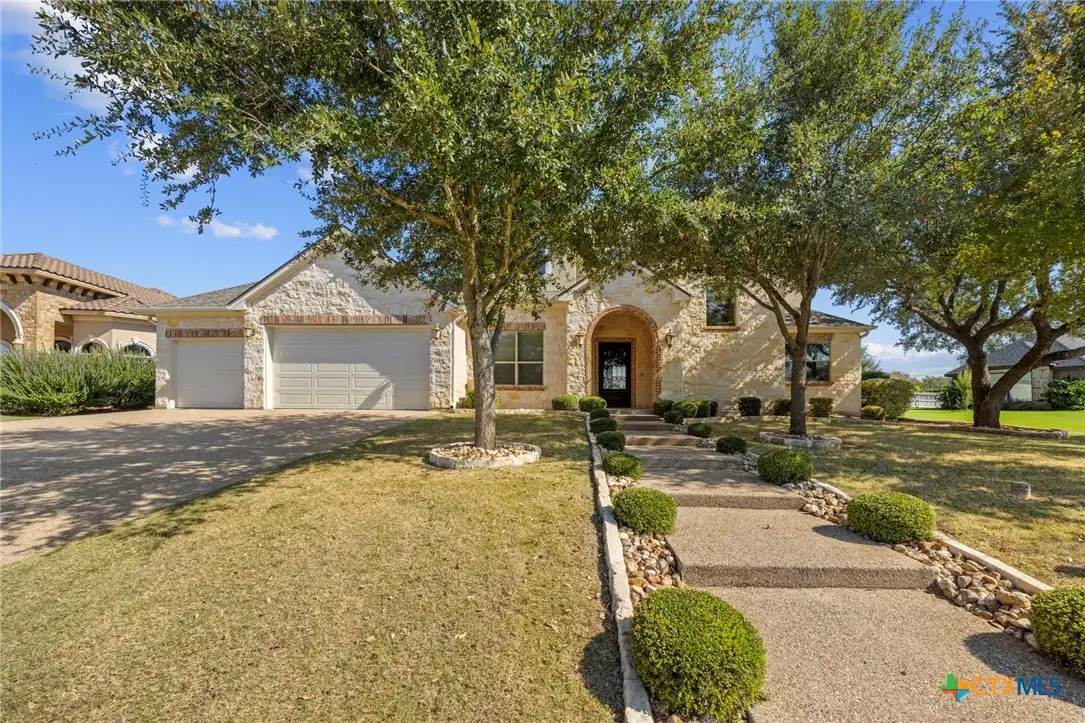 6735 Misty Creek Lane, Temple, TX 76502 - Image #1
