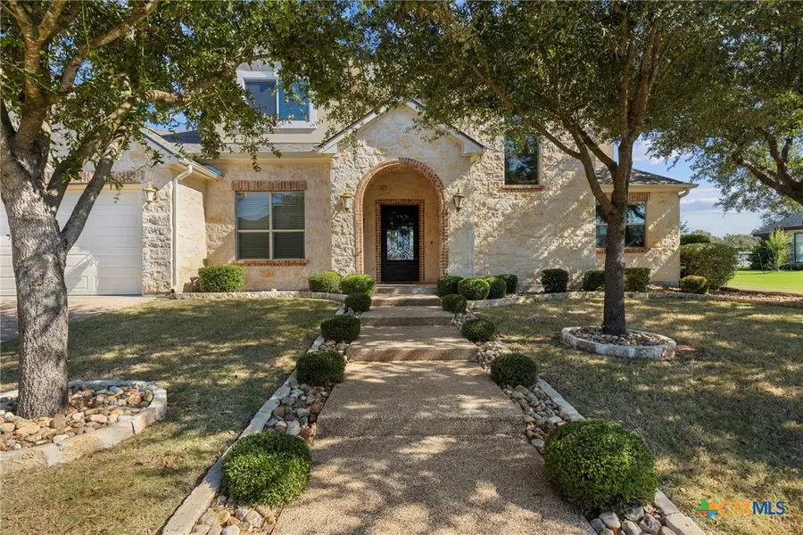 6735 Misty Creek Lane, Temple, TX 76502 - Image #2