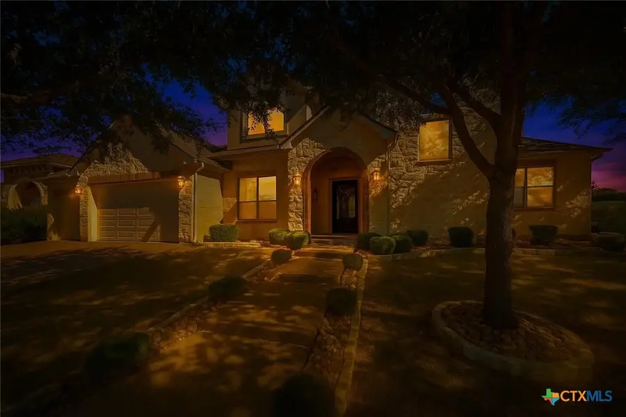 6735 Misty Creek Lane, Temple, TX 76502 - Image #3