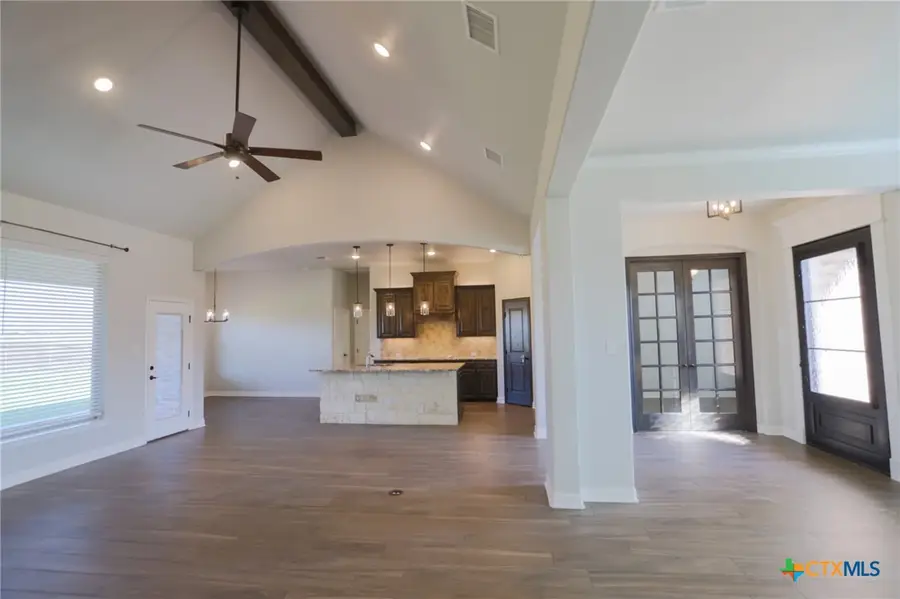 406 Oak Drive, Troy, TX 76579 - Image #2