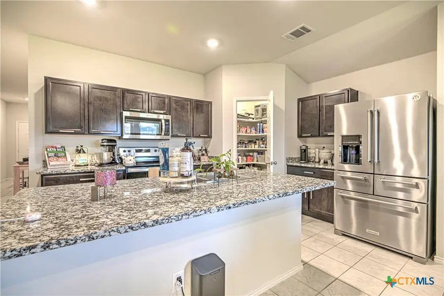 4001 Arafel Lane, Killeen, TX 76542 - #2