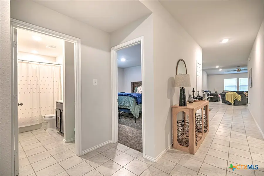 4001 Arafel Lane, Killeen, TX 76542 - #3