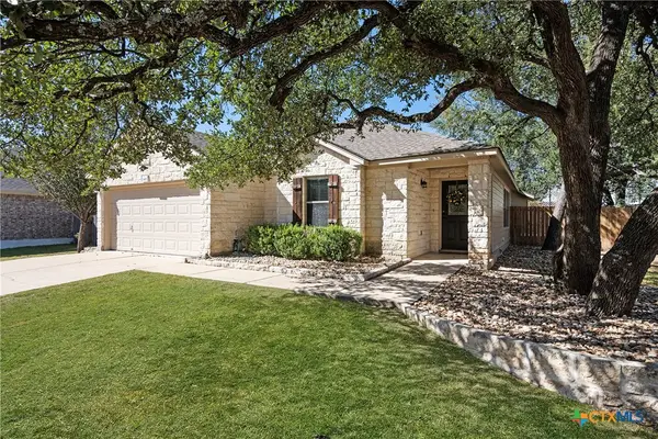 300 Leanne Drive, Georgetown, TX 78633