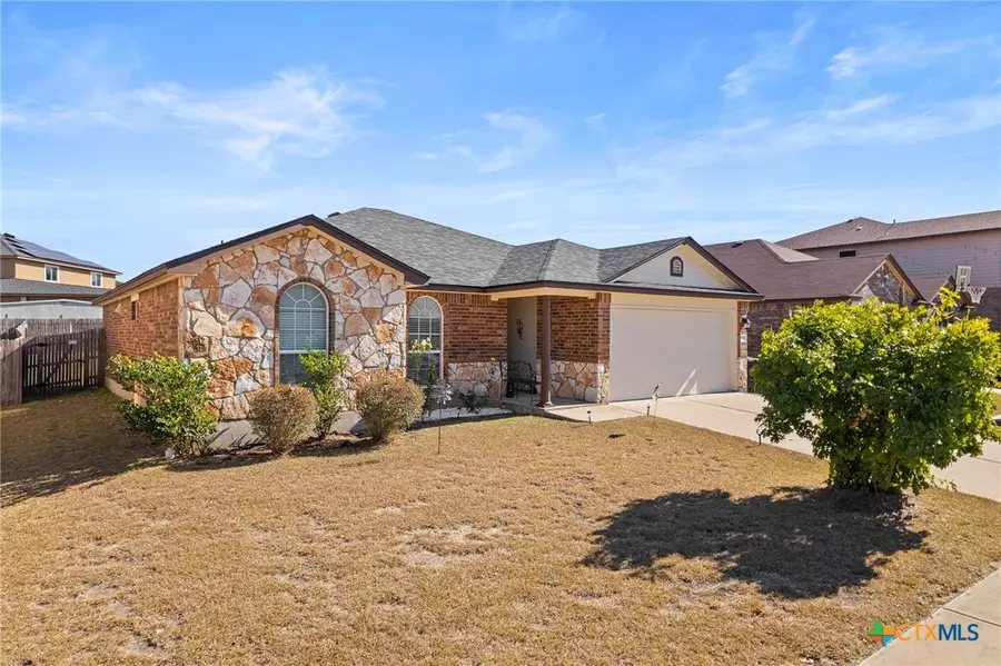 5402 Bridgewood Drive, Killeen, TX 76549 - Image #2