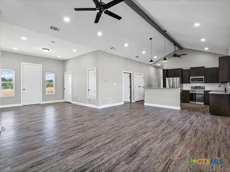 23651 Wolfridge Road, Killeen, TX 76549 - #2