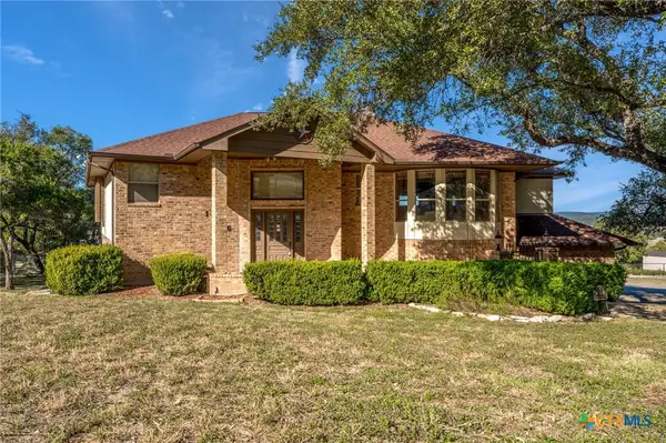 1366 Highland Terrace Drive, Canyon Lake, TX 78133