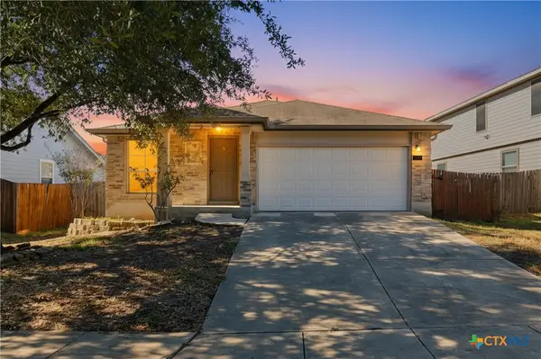 2464 Medina Drive, New Braunfels, TX 78130