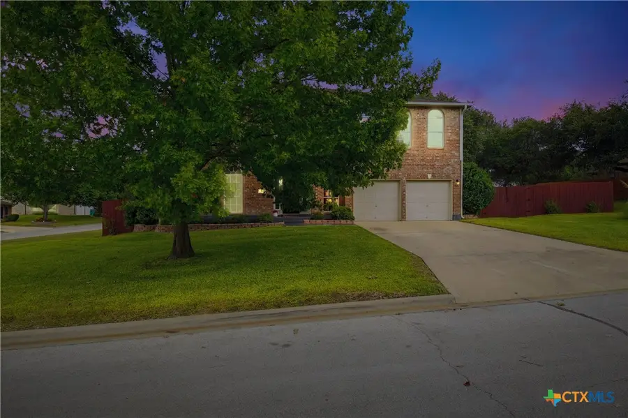 112 Mission Drive, Harker Heights, TX 76548 - Image #2