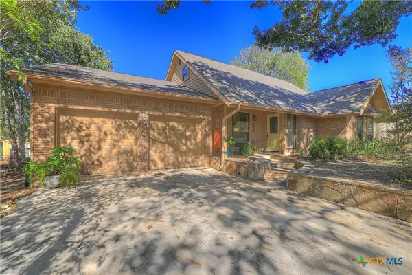 114 Algarita Street, San Marcos, TX 78666