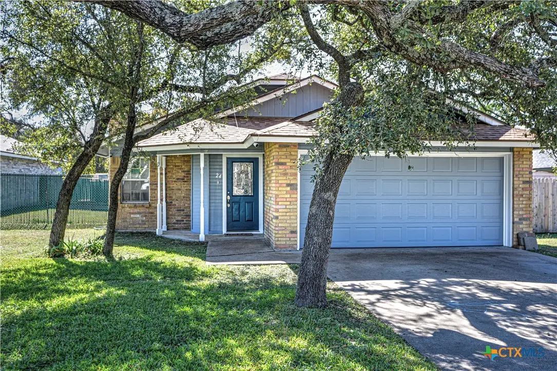 24 Branding Iron Drive, Belton, TX 76513 - Image #1