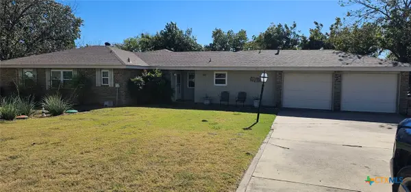 517 Thompson Road, Troy, TX 76579